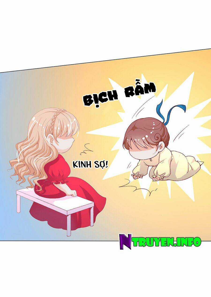 Huynh Khống Công Tước Gả Không Được Chapter 13.2 trang 6