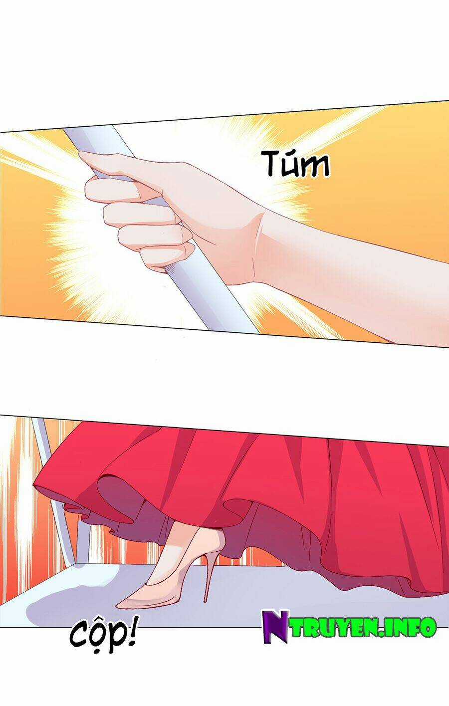 Huynh Khống Công Tước Gả Không Được Chapter 13.2 trang 8