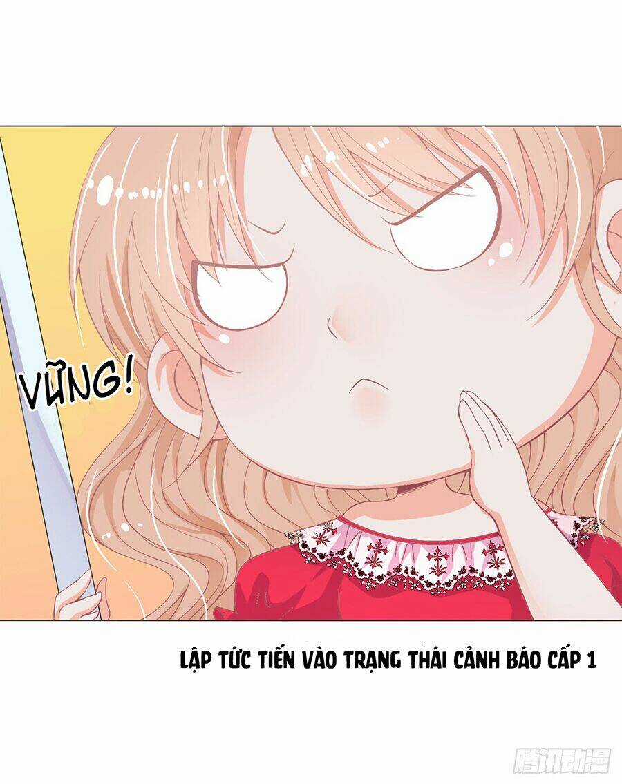 Huynh Khống Công Tước Gả Không Được Chapter 13.2 trang 9