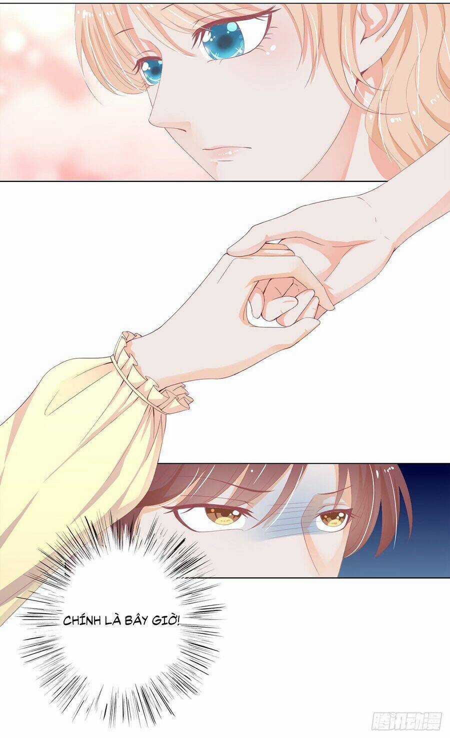 Huynh Khống Công Tước Gả Không Được Chapter 14 trang 10