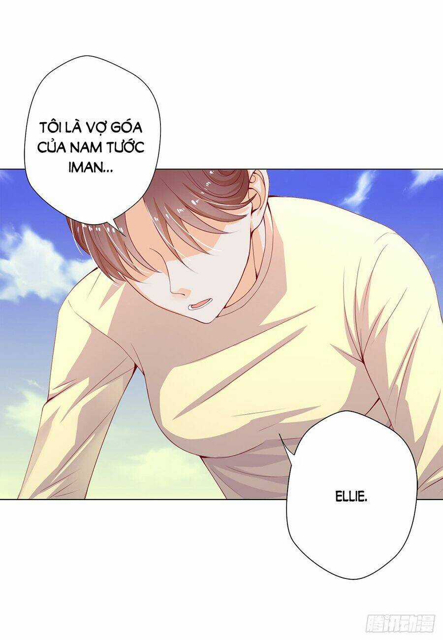 Huynh Khống Công Tước Gả Không Được Chapter 14 trang 2