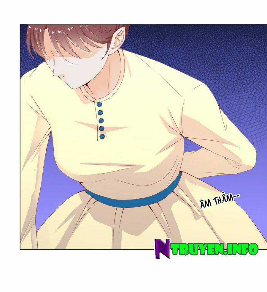 Huynh Khống Công Tước Gả Không Được Chapter 14 trang 8