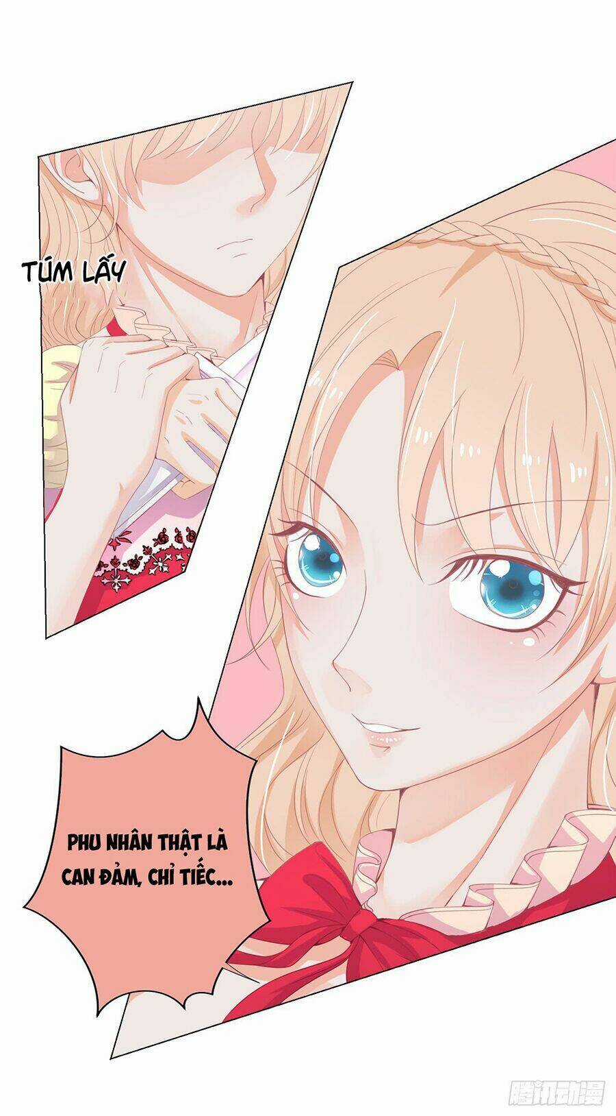 Huynh Khống Công Tước Gả Không Được Chapter 15.1 trang 1