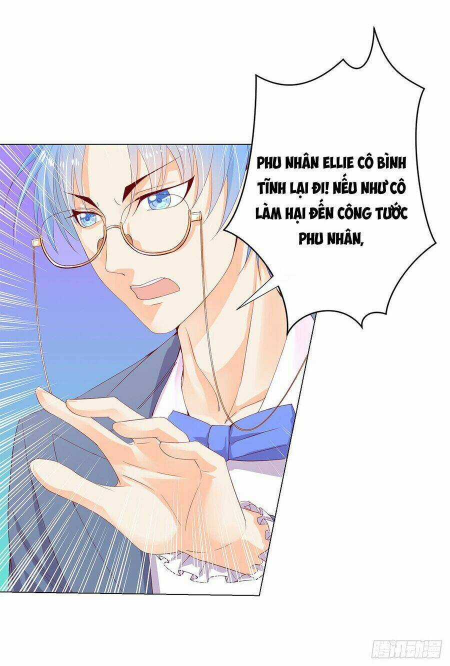 Huynh Khống Công Tước Gả Không Được Chapter 15.1 trang 10