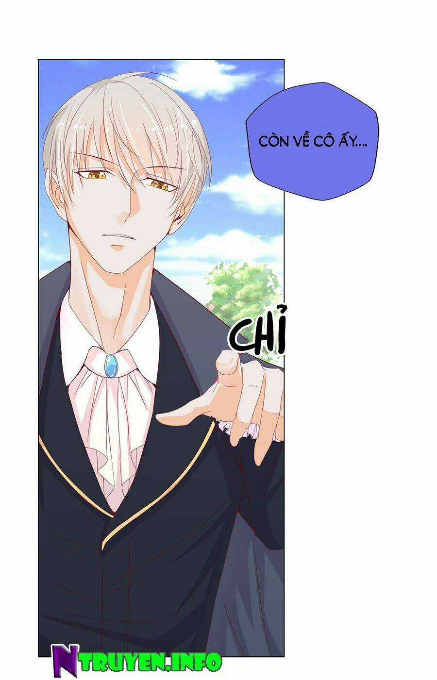 Huynh Khống Công Tước Gả Không Được Chapter 15.1 trang 13