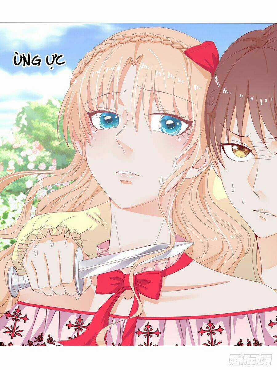 Huynh Khống Công Tước Gả Không Được Chapter 15.1 trang 14