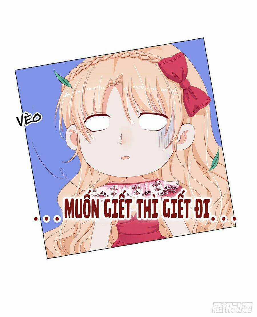 Huynh Khống Công Tước Gả Không Được Chapter 15.1 trang 16