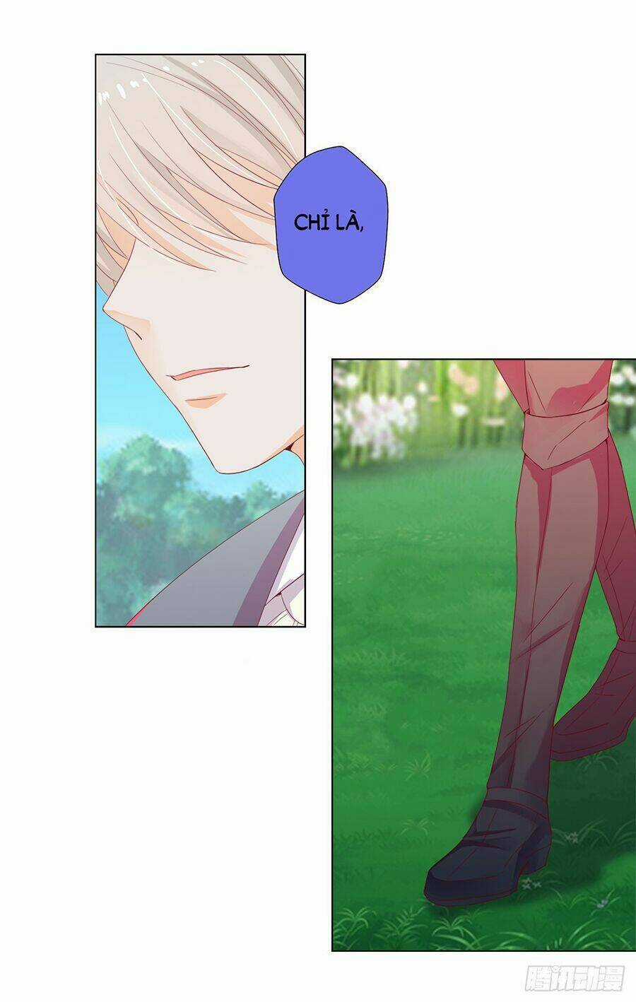 Huynh Khống Công Tước Gả Không Được Chapter 15.1 trang 18