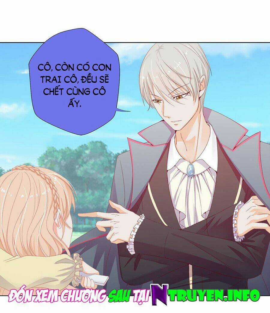 Huynh Khống Công Tước Gả Không Được Chapter 15.1 trang 19