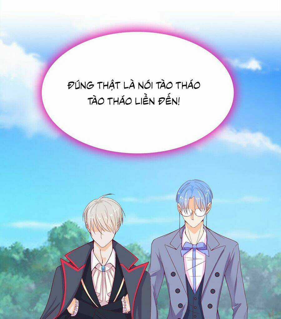 Huynh Khống Công Tước Gả Không Được Chapter 15.1 trang 4