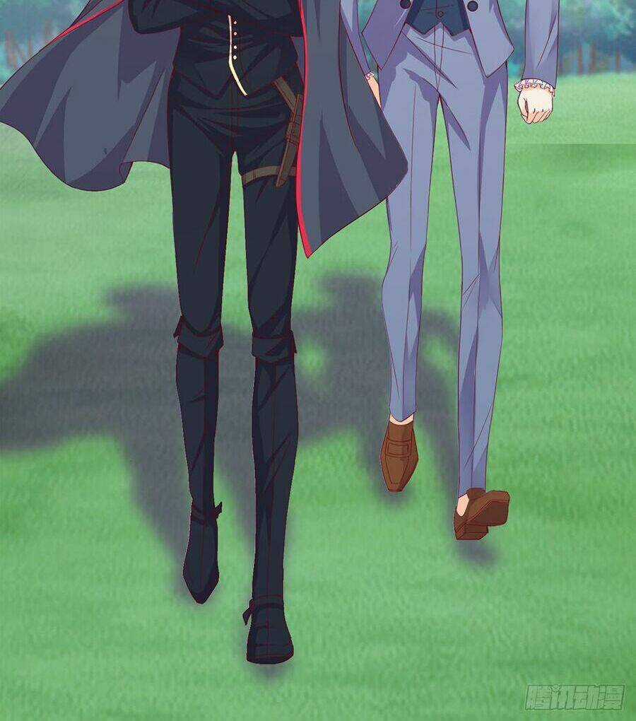 Huynh Khống Công Tước Gả Không Được Chapter 15.1 trang 5