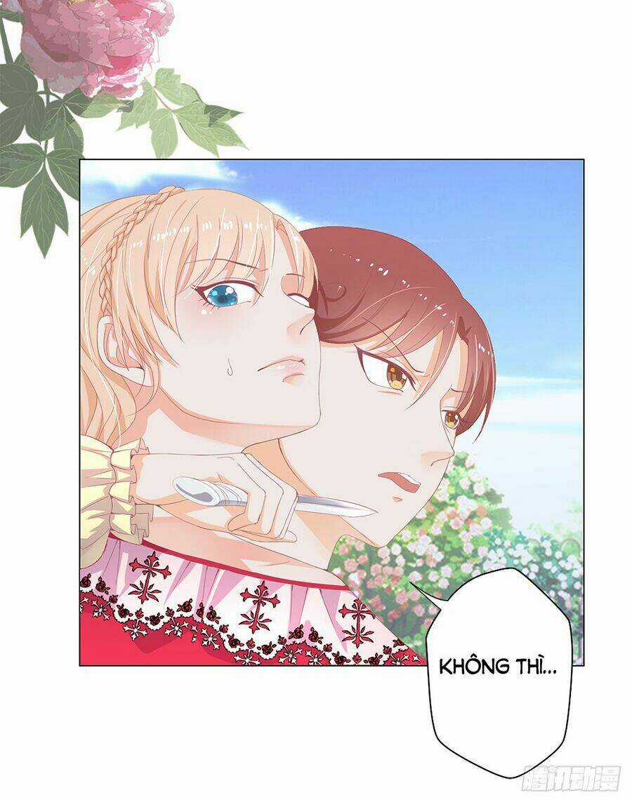 Huynh Khống Công Tước Gả Không Được Chapter 15.1 trang 8