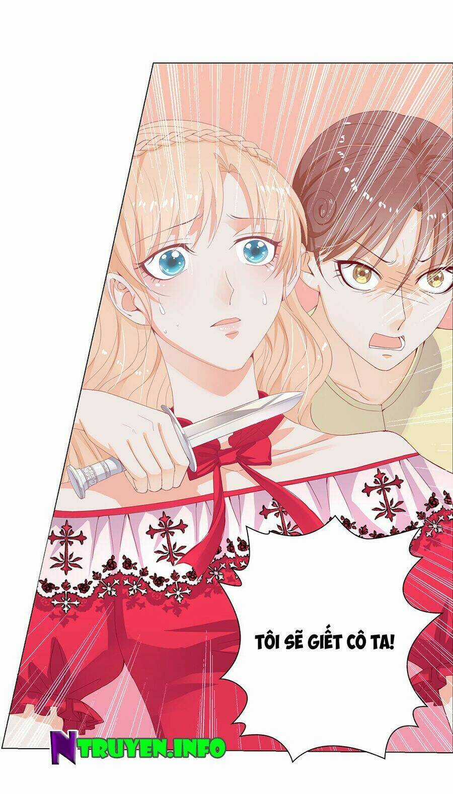 Huynh Khống Công Tước Gả Không Được Chapter 15.1 trang 9