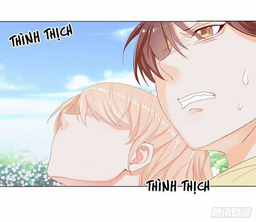 Huynh Khống Công Tước Gả Không Được Chapter 15.2 trang 10