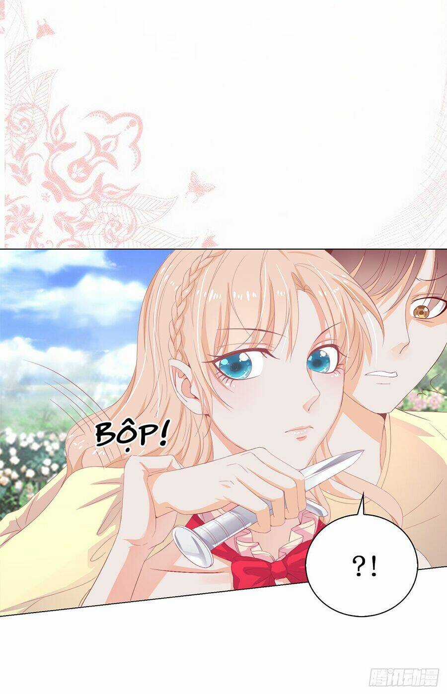 Huynh Khống Công Tước Gả Không Được Chapter 15.2 trang 13