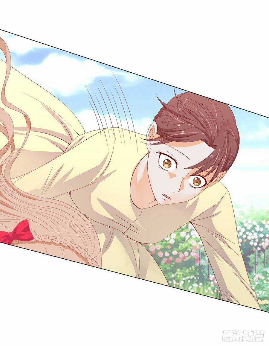 Huynh Khống Công Tước Gả Không Được Chapter 15.2 trang 15