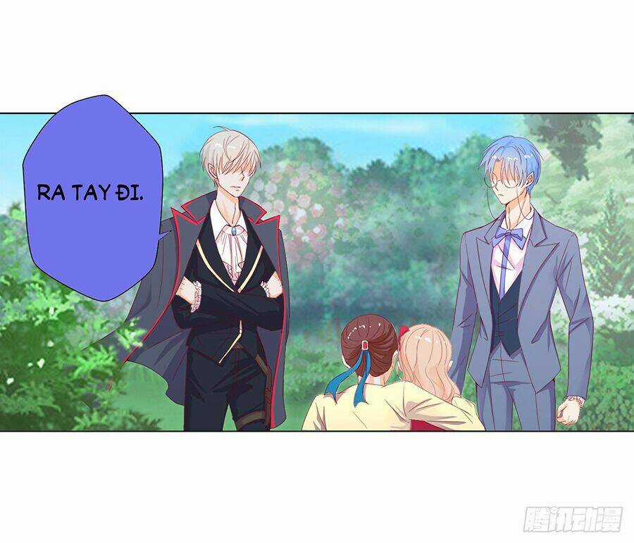 Huynh Khống Công Tước Gả Không Được Chapter 15.2 trang 2