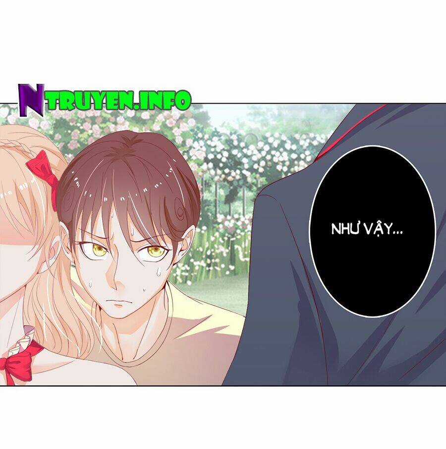 Huynh Khống Công Tước Gả Không Được Chapter 15.2 trang 3