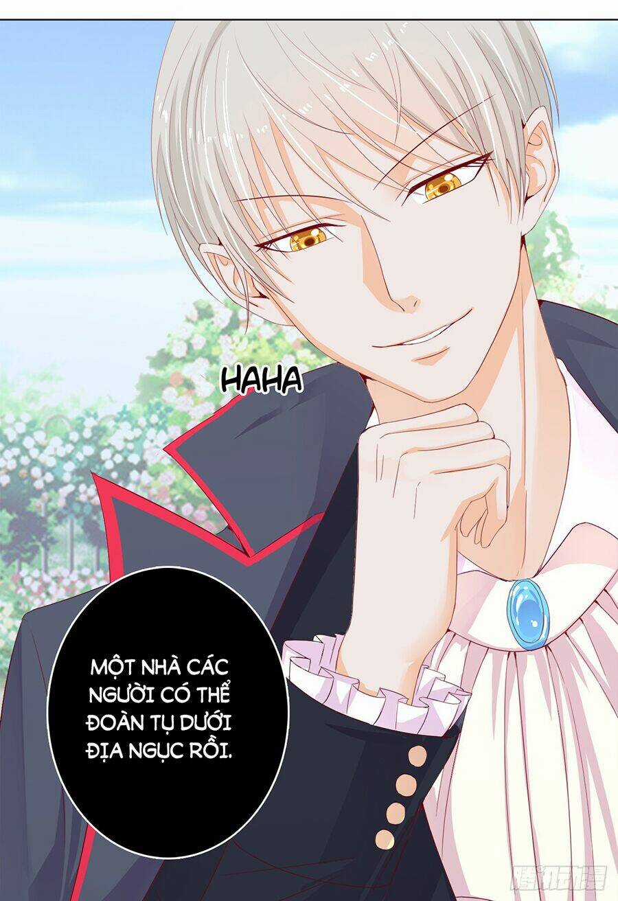 Huynh Khống Công Tước Gả Không Được Chapter 15.2 trang 4