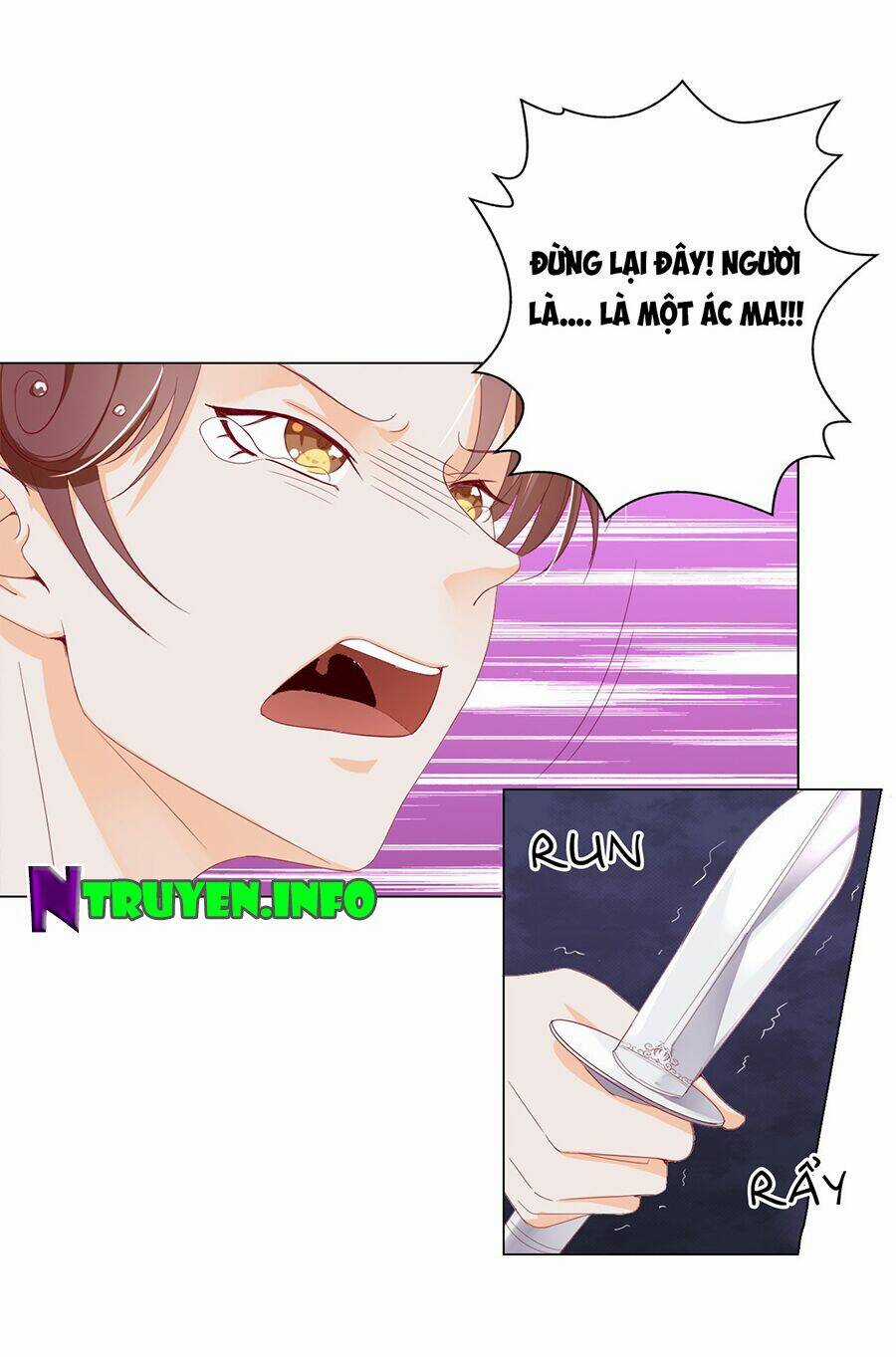 Huynh Khống Công Tước Gả Không Được Chapter 15.2 trang 6