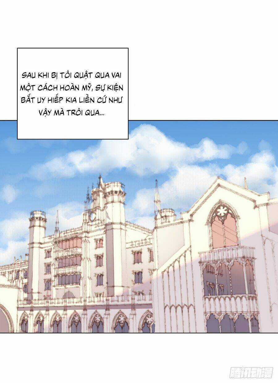 Huynh Khống Công Tước Gả Không Được Chapter 16 trang 1