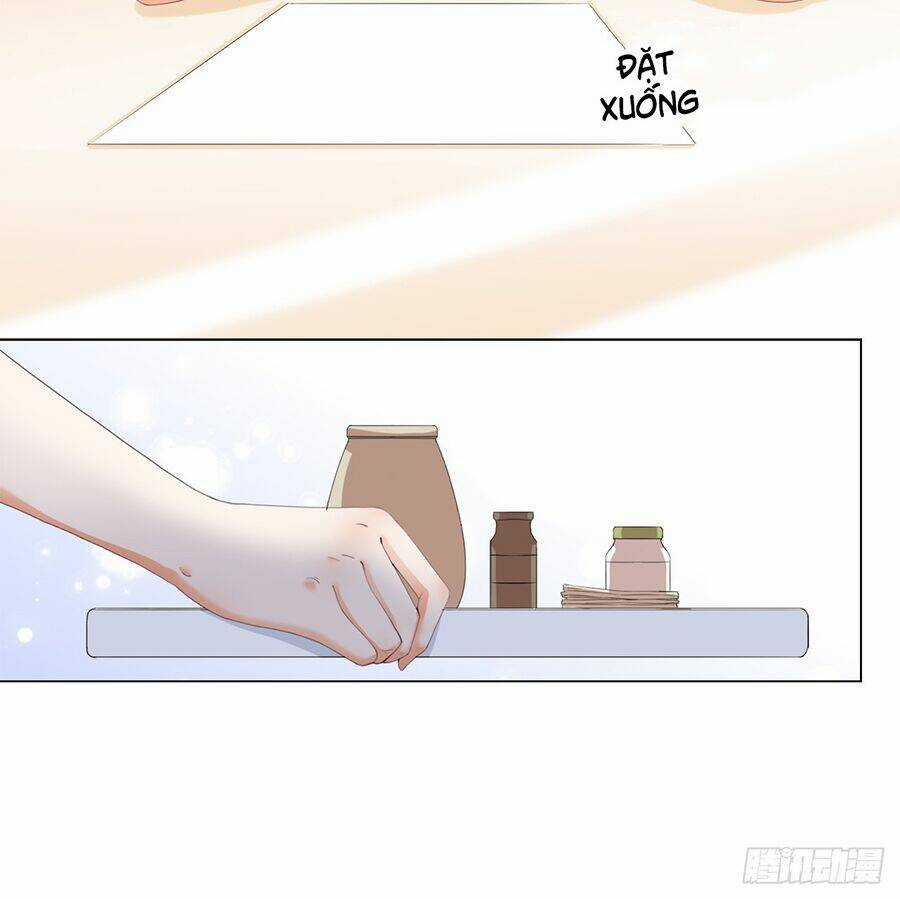 Huynh Khống Công Tước Gả Không Được Chapter 16 trang 10