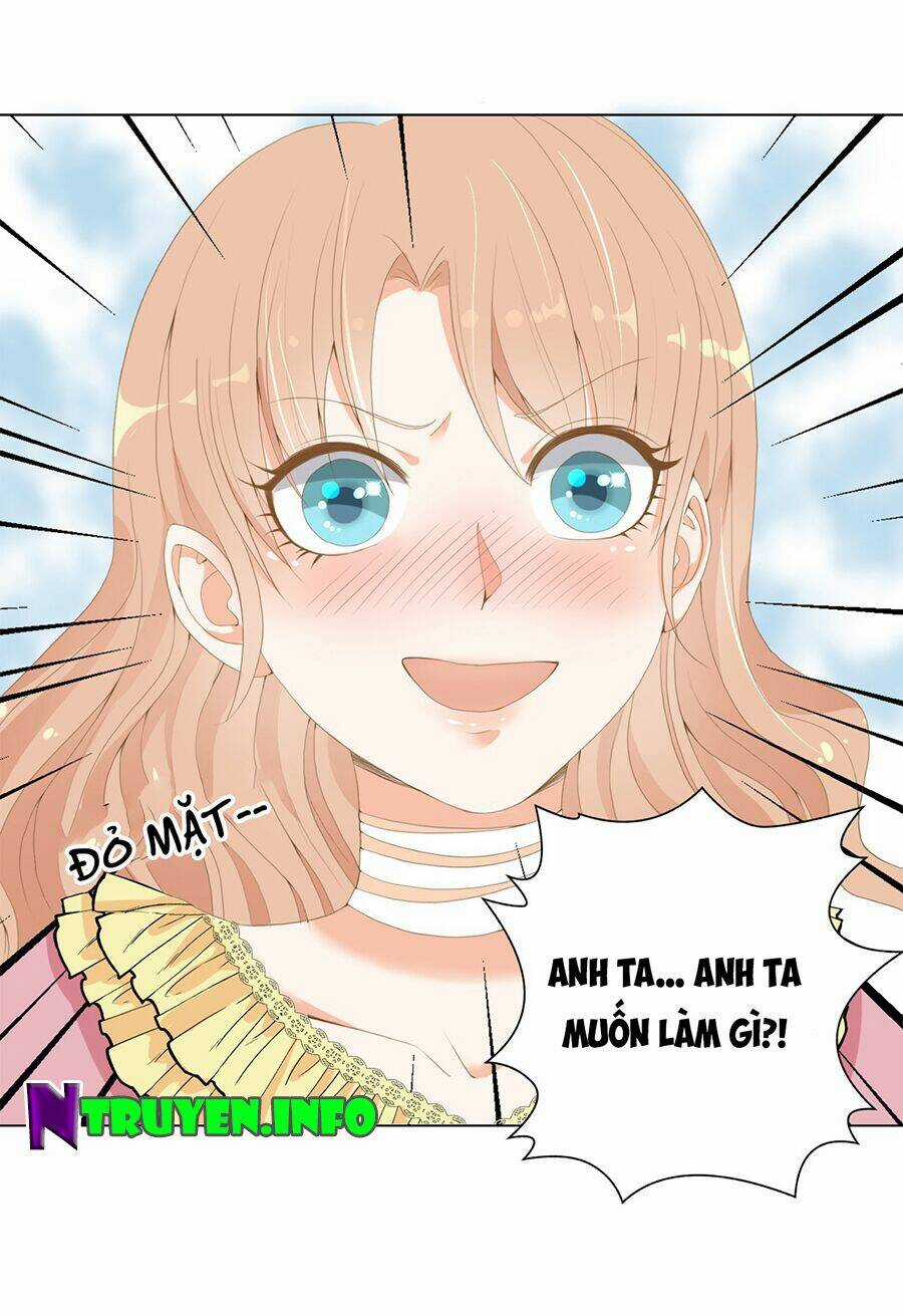 Huynh Khống Công Tước Gả Không Được Chapter 16 trang 13