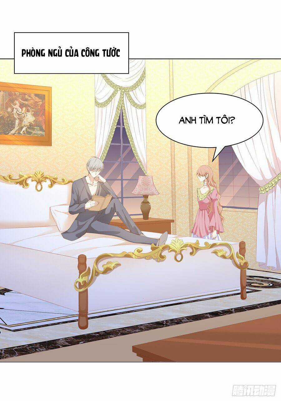 Huynh Khống Công Tước Gả Không Được Chapter 16 trang 14