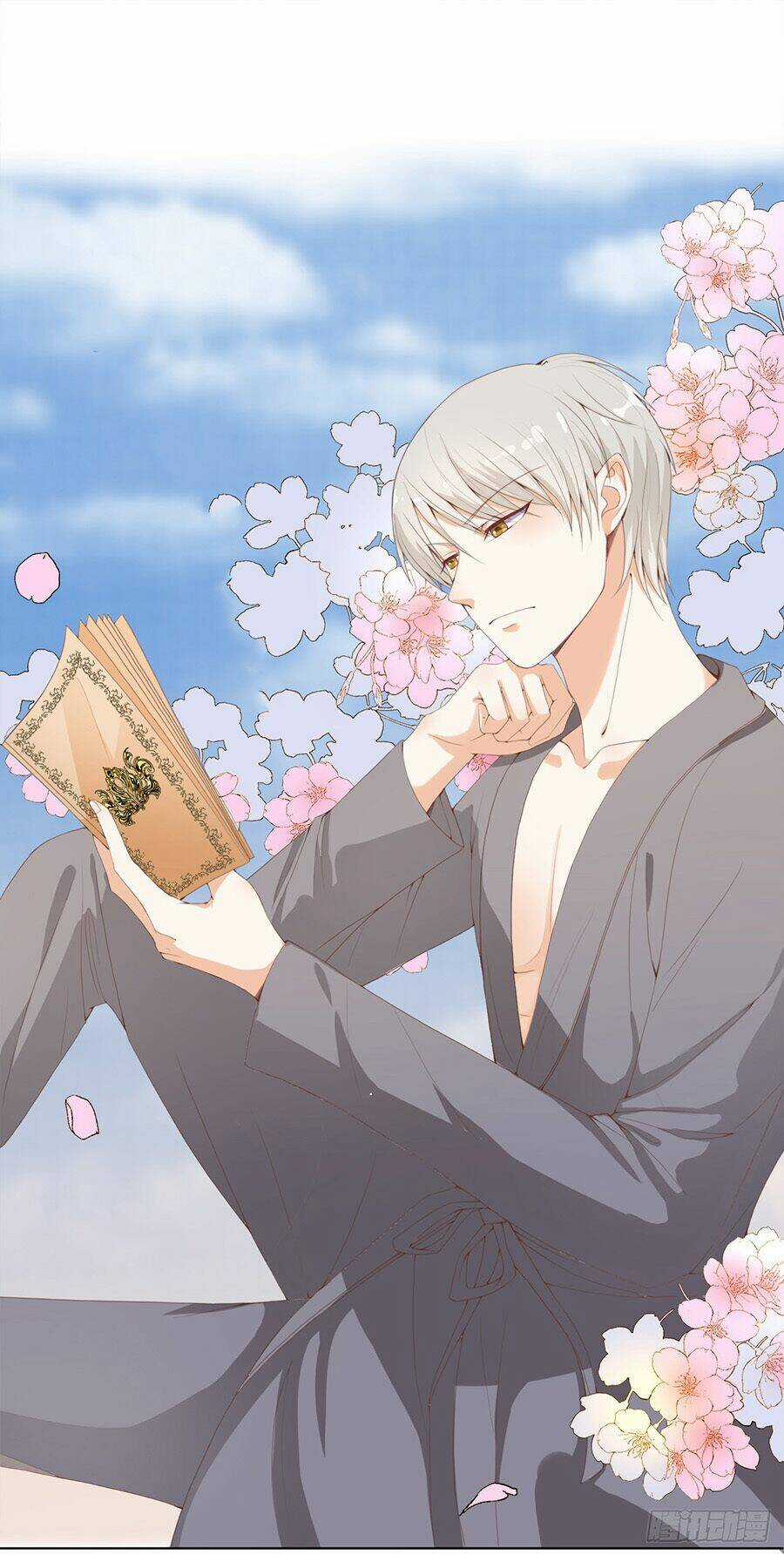 Huynh Khống Công Tước Gả Không Được Chapter 16 trang 15