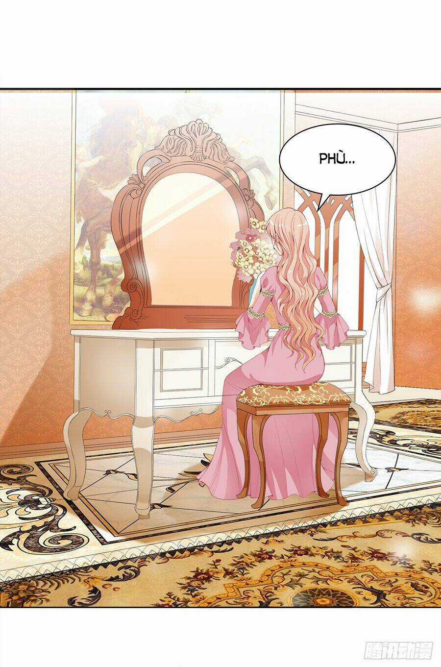 Huynh Khống Công Tước Gả Không Được Chapter 16 trang 2