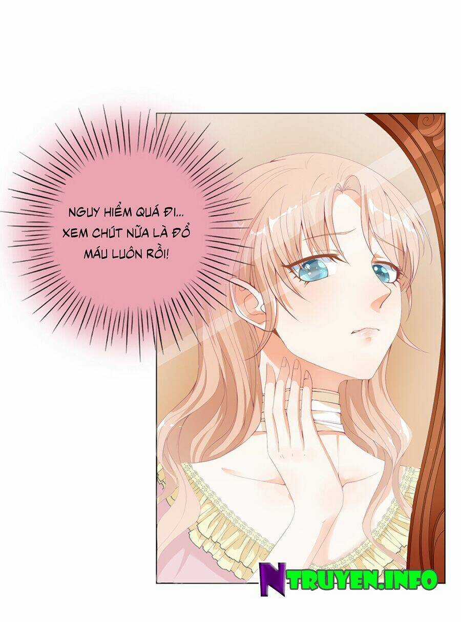 Huynh Khống Công Tước Gả Không Được Chapter 16 trang 3