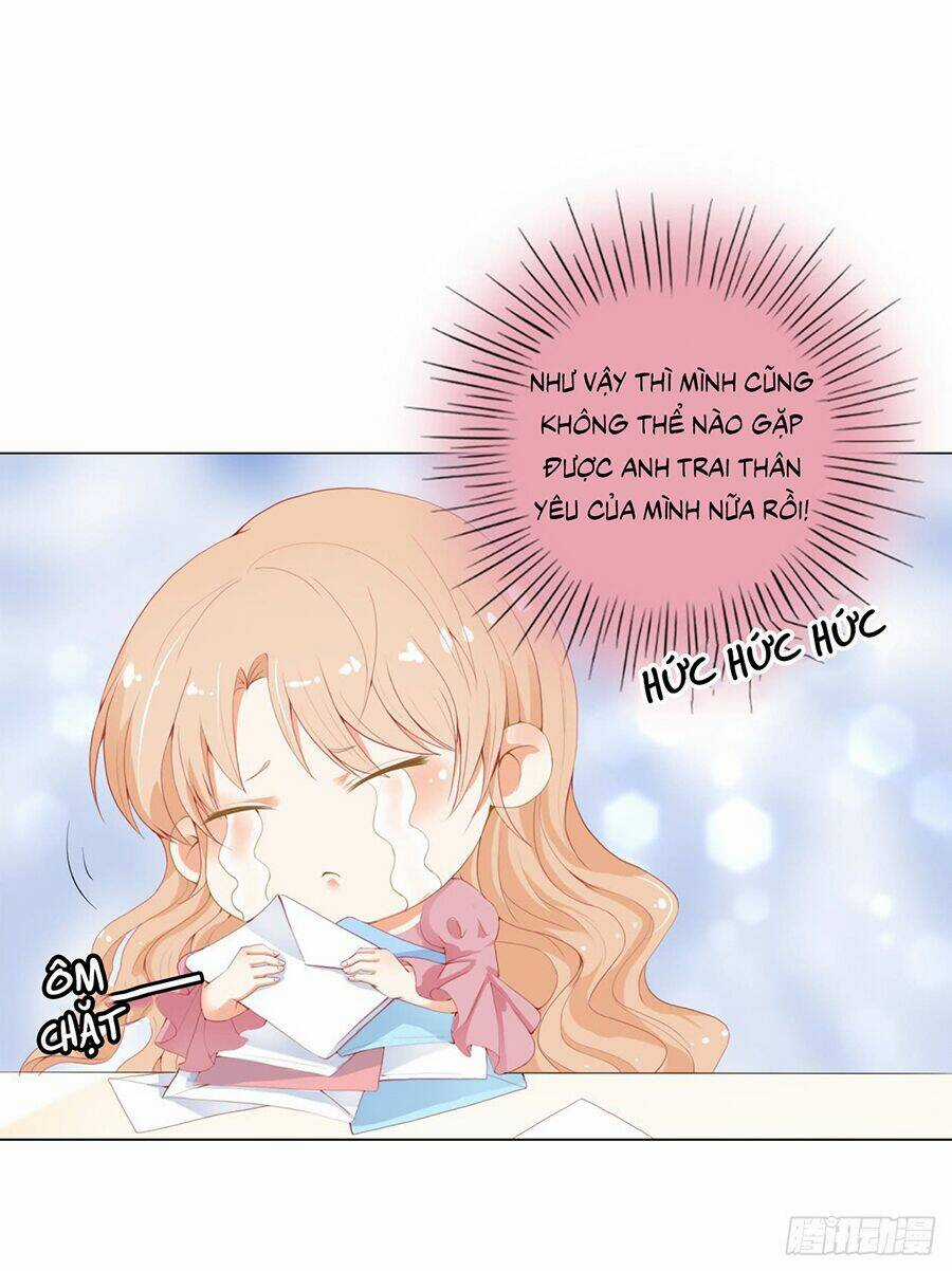 Huynh Khống Công Tước Gả Không Được Chapter 16 trang 4