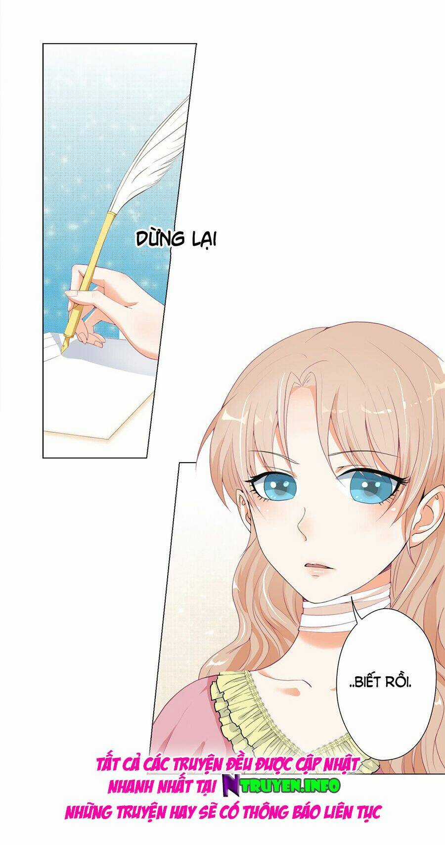 Huynh Khống Công Tước Gả Không Được Chapter 16 trang 8