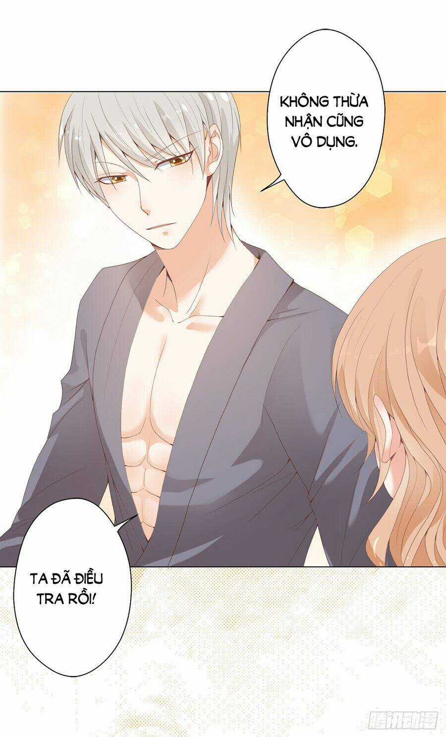 Huynh Khống Công Tước Gả Không Được Chapter 17.1 trang 10