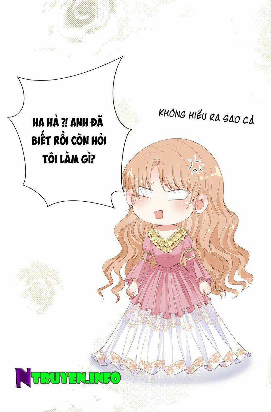 Huynh Khống Công Tước Gả Không Được Chapter 17.1 trang 11