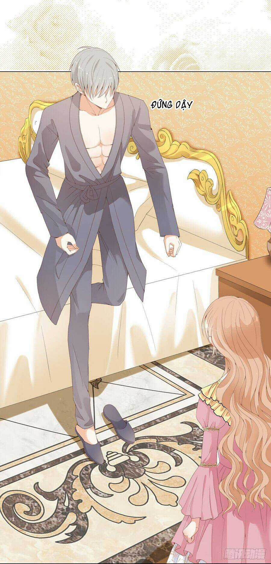 Huynh Khống Công Tước Gả Không Được Chapter 17.1 trang 12