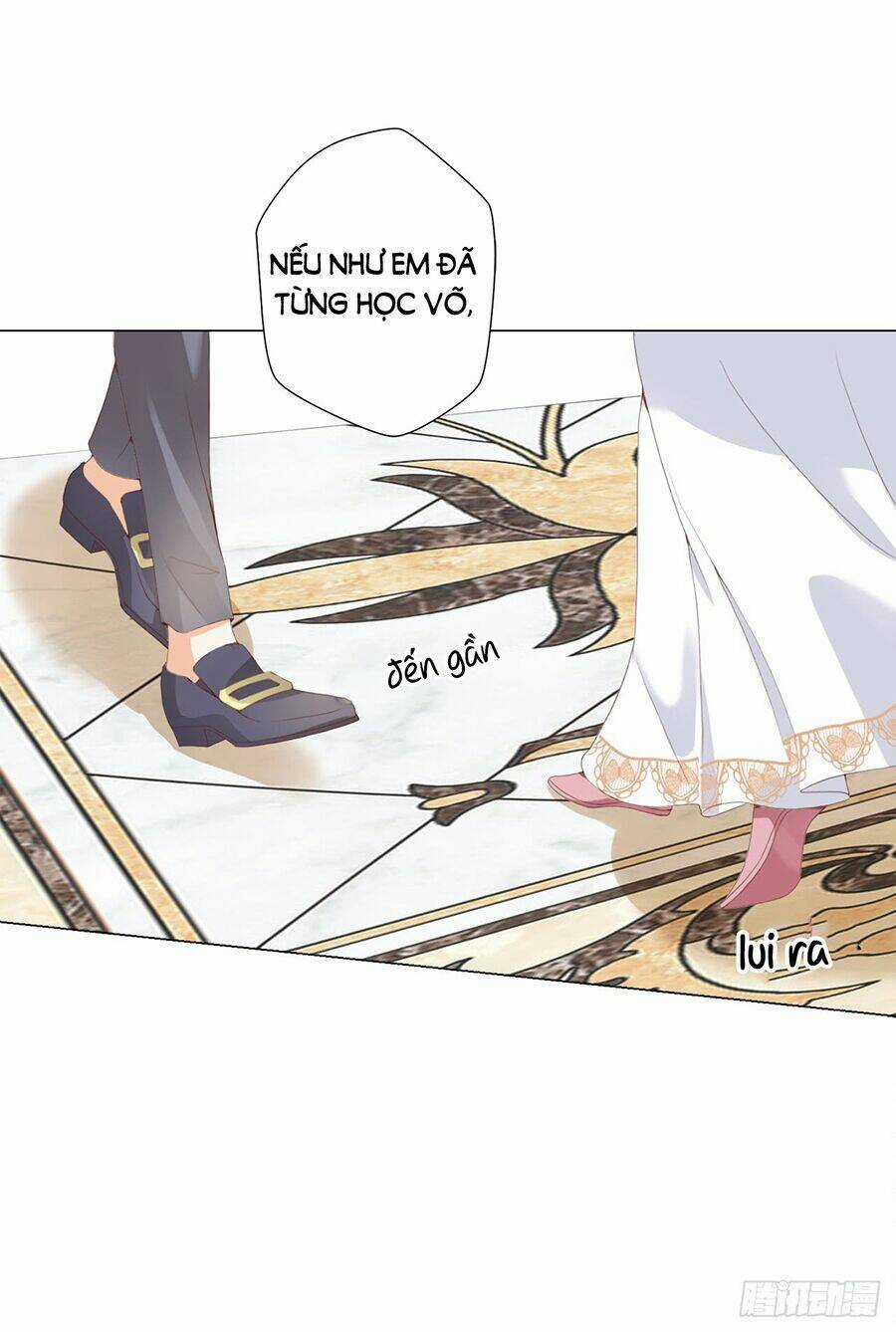 Huynh Khống Công Tước Gả Không Được Chapter 17.1 trang 14