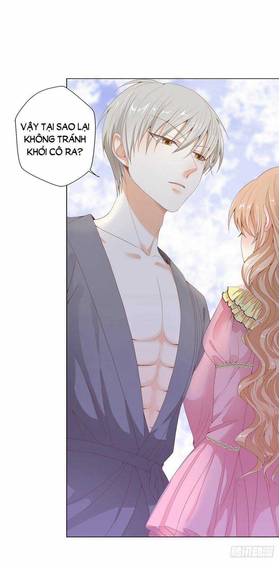 Huynh Khống Công Tước Gả Không Được Chapter 17.1 trang 15