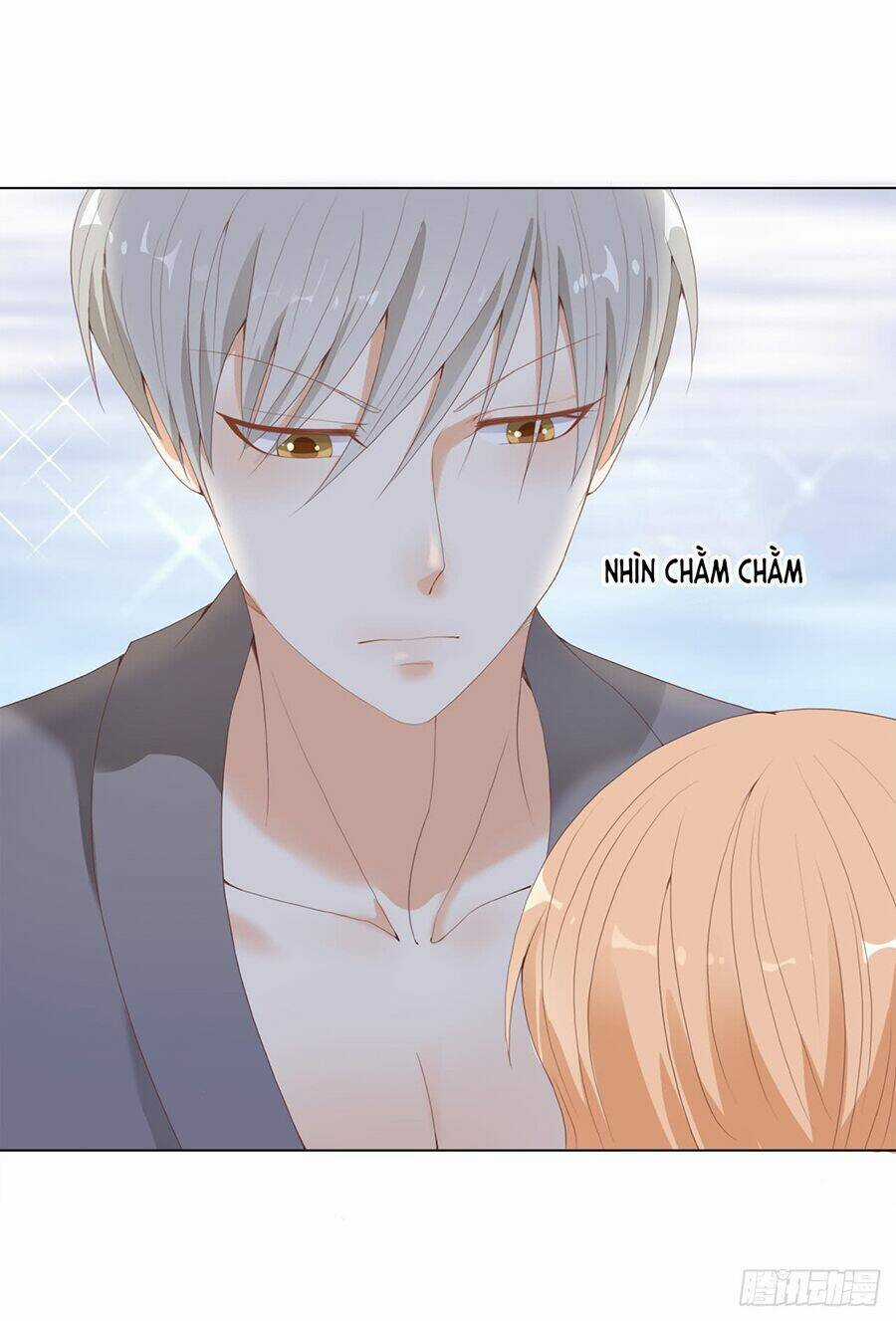 Huynh Khống Công Tước Gả Không Được Chapter 17.1 trang 16