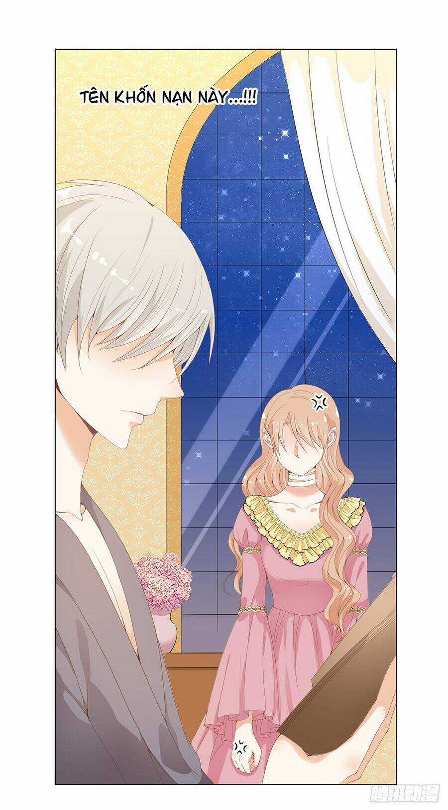 Huynh Khống Công Tước Gả Không Được Chapter 17.1 trang 2