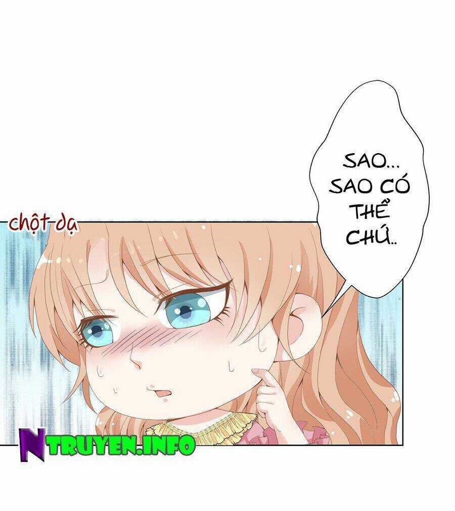 Huynh Khống Công Tước Gả Không Được Chapter 17.1 trang 6