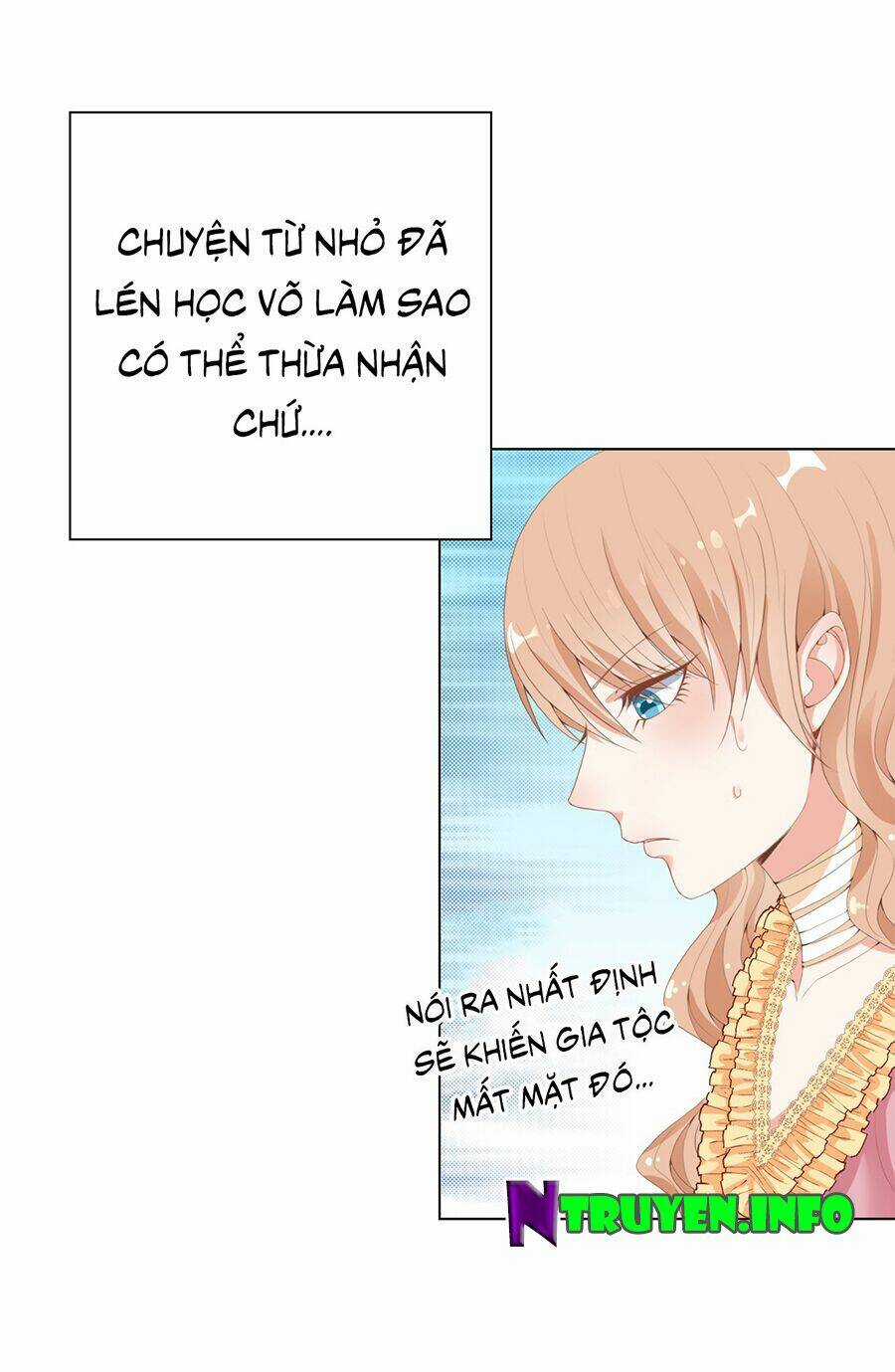 Huynh Khống Công Tước Gả Không Được Chapter 17.1 trang 8