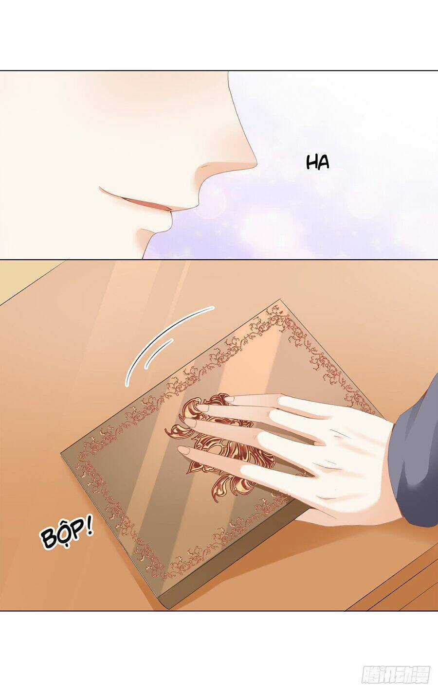 Huynh Khống Công Tước Gả Không Được Chapter 17.1 trang 9