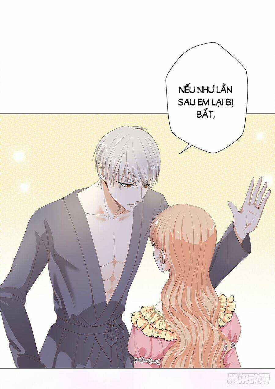 Huynh Khống Công Tước Gả Không Được Chapter 17.2 trang 1