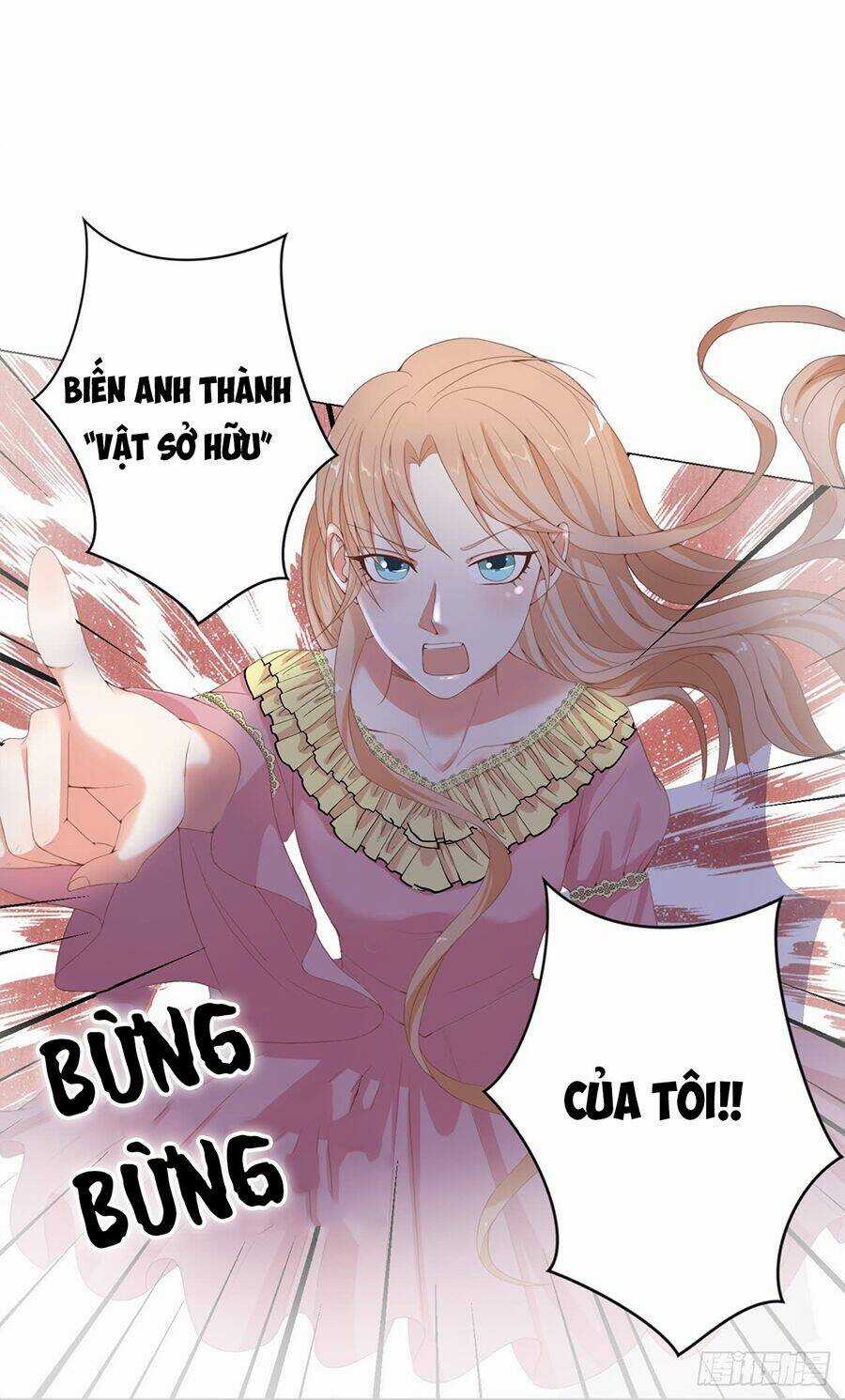 Huynh Khống Công Tước Gả Không Được Chapter 17.2 trang 12