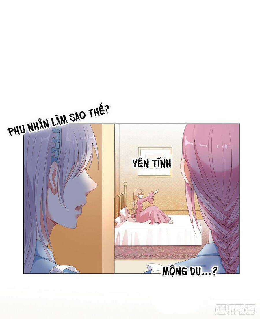 Huynh Khống Công Tước Gả Không Được Chapter 17.2 trang 14