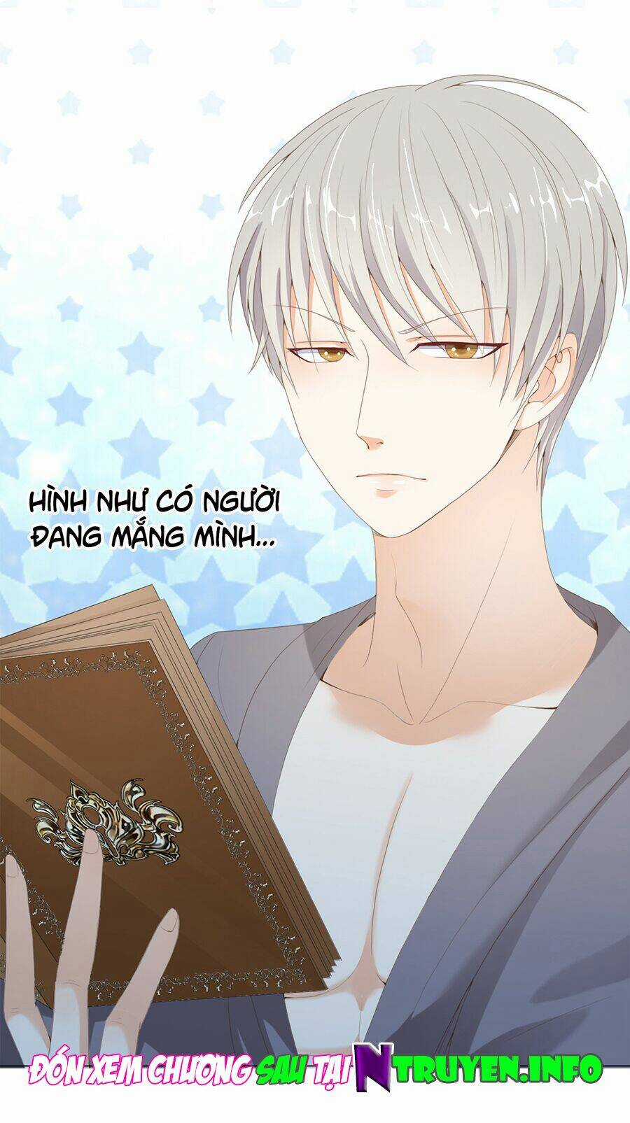 Huynh Khống Công Tước Gả Không Được Chapter 17.2 trang 17