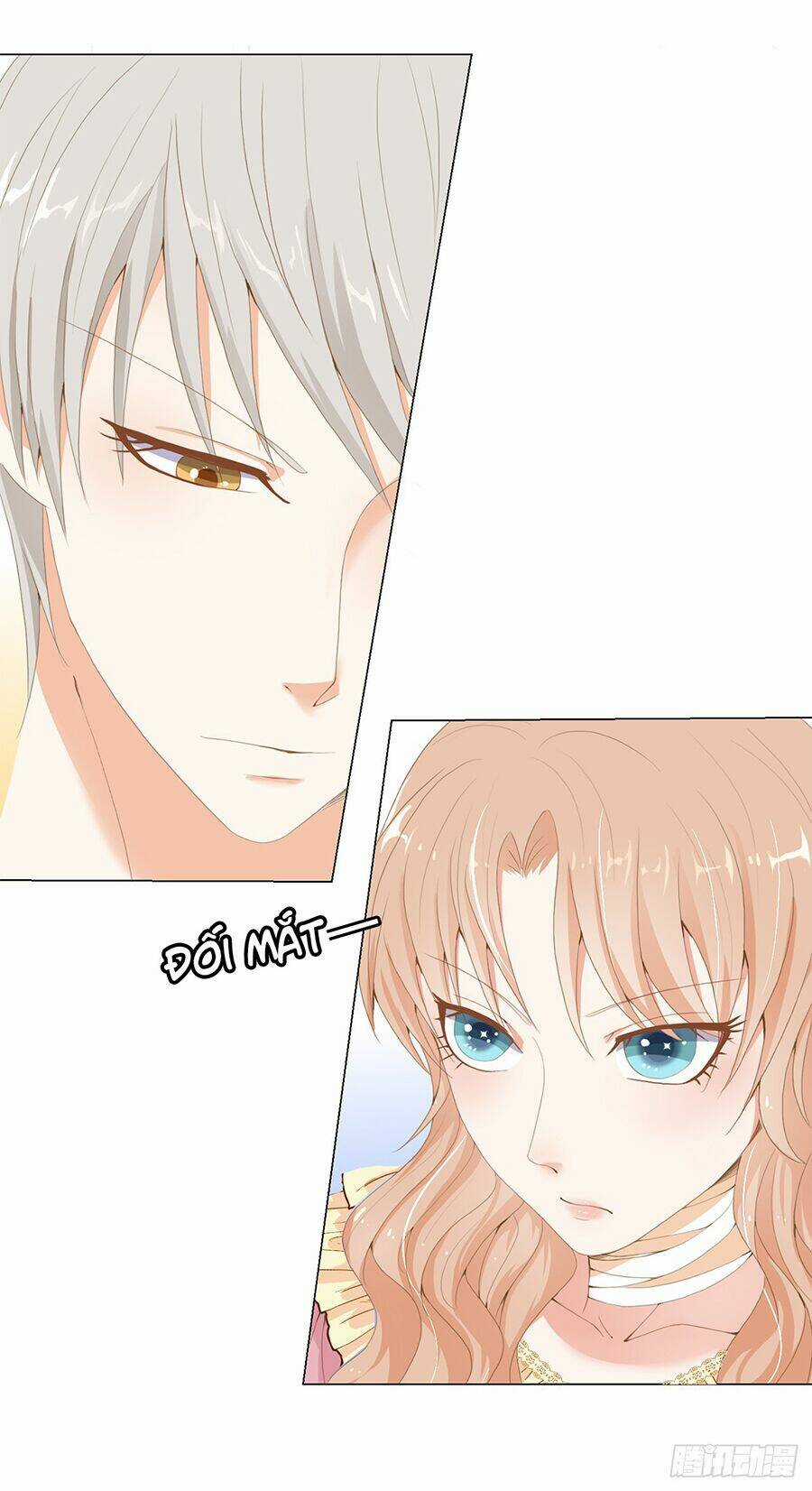 Huynh Khống Công Tước Gả Không Được Chapter 17.2 trang 4