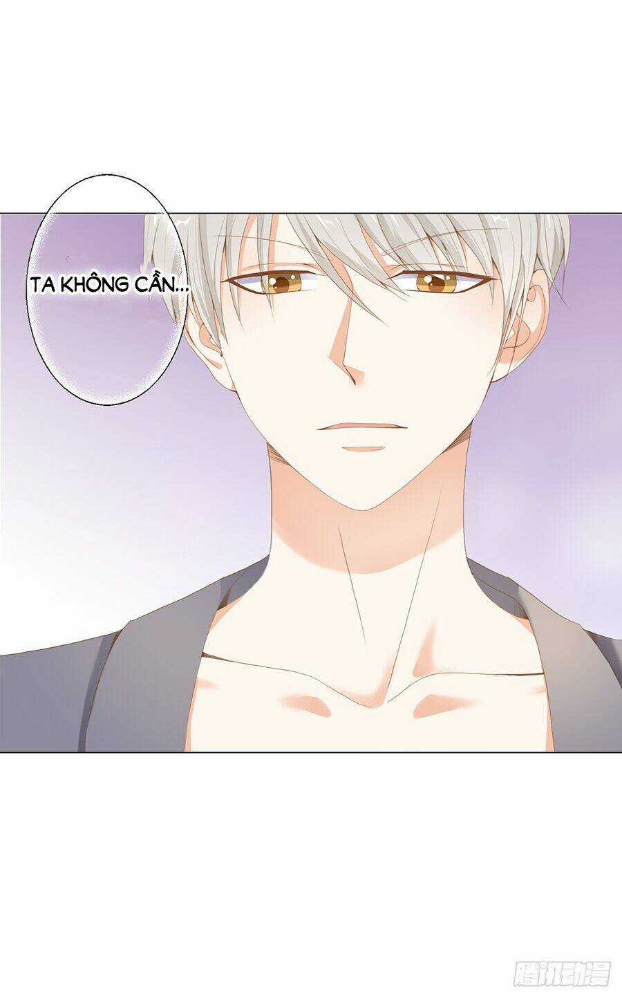 Huynh Khống Công Tước Gả Không Được Chapter 17.2 trang 5