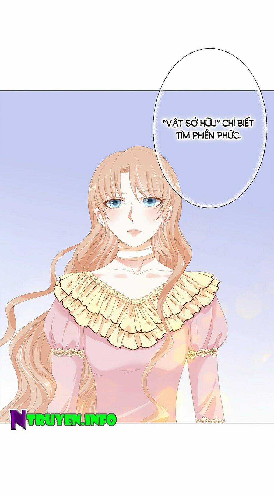 Huynh Khống Công Tước Gả Không Được Chapter 17.2 trang 6